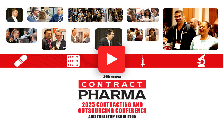 Contracting & Outsourcing 2025 Recap